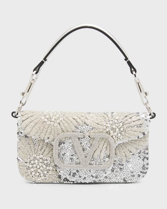 Valentino sequin bag sales