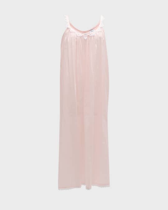 Neiman marcus hanro nightgowns deals