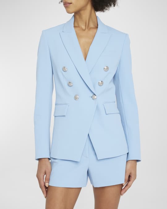 Veronica Beard Lonny Dickey Jacket | Neiman Marcus