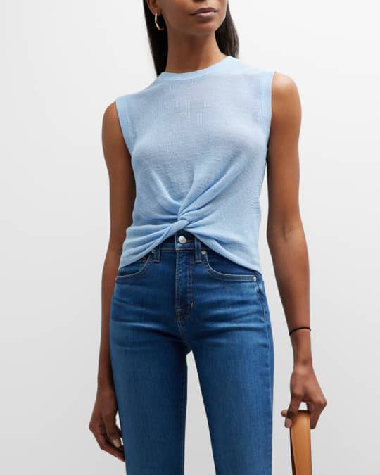Veronica beard kellen sweater clearance