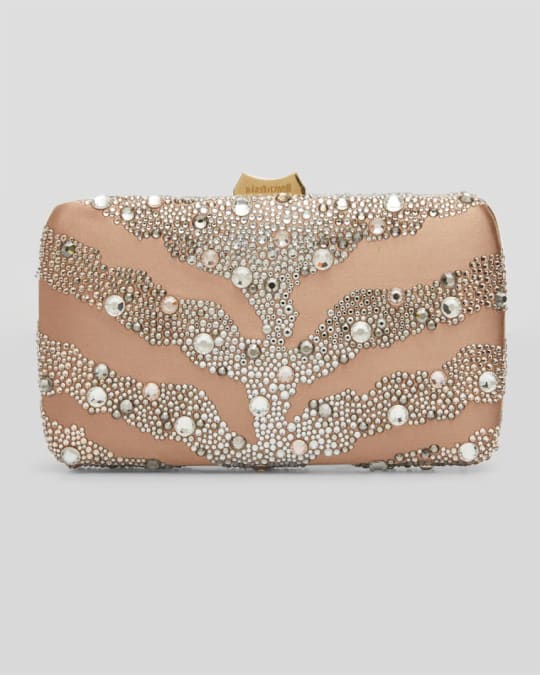 Roberto cavalli evening discount bag