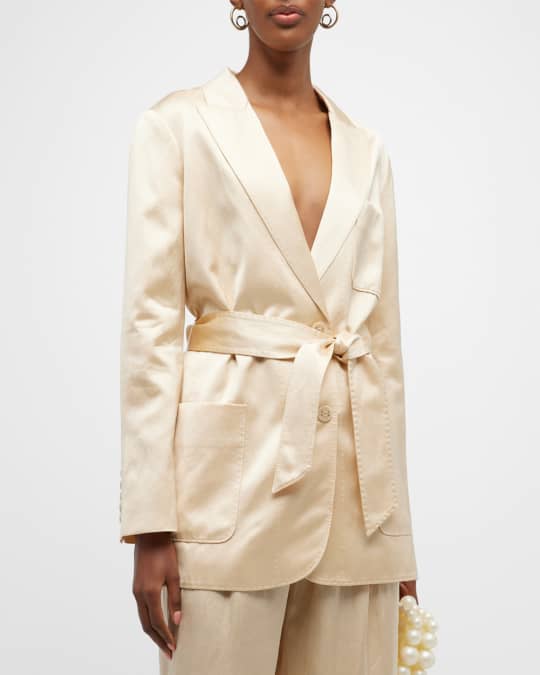 Wonderland Relaxed Jacket