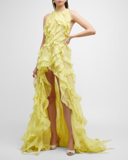 Zimmermann evening gowns discount