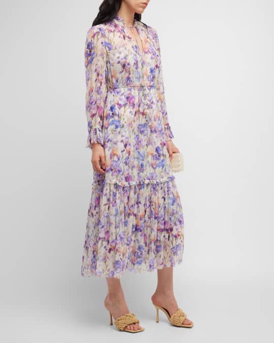 zimmermann tama dress