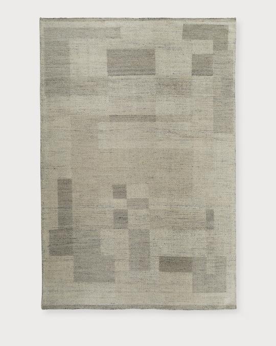 Surya Rugs Sianna Hand-Knotted Rug, 9' x 12' | Neiman Marcus