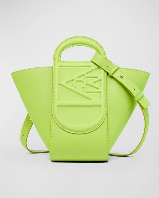 MCM Clutches Handbags at Neiman Marcus