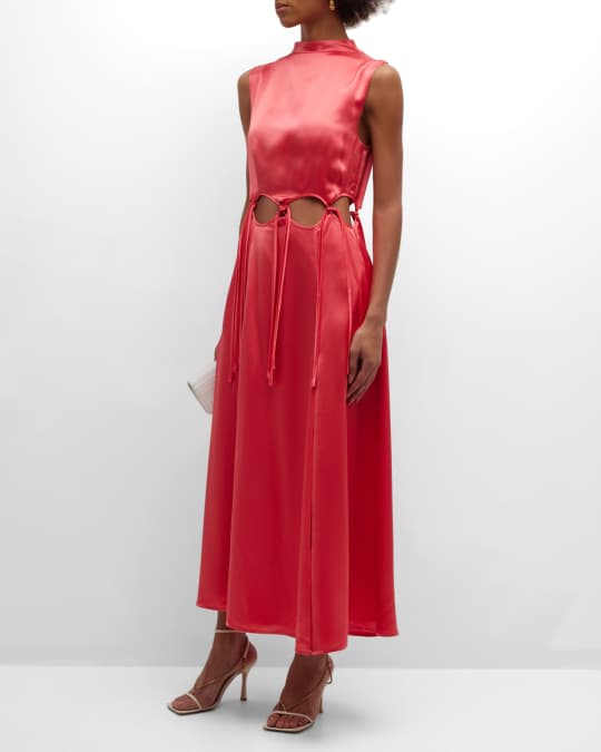 Neiman marcus last call maxi dresses online