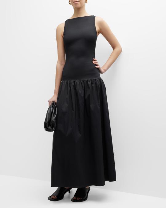 anna quan drop waist dress ANNA QUAN