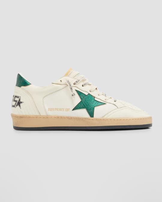 Golden shop goose neiman