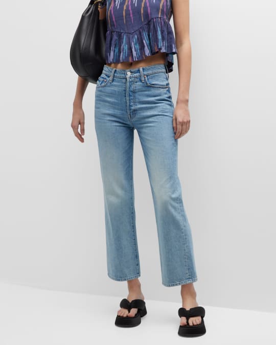 Mother denim neiman marcus sales