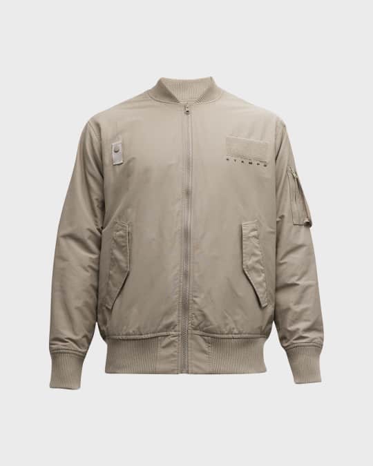 Stampd bomber hot sale