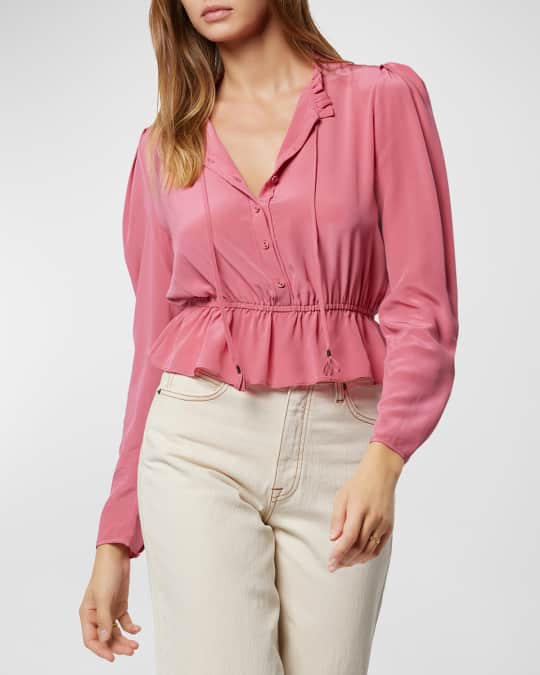neiman marcus joie tops
