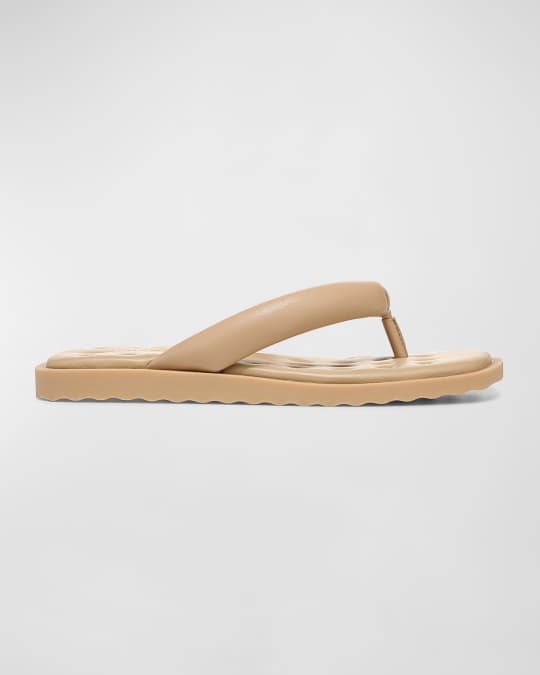 Vince outlet thong sandal