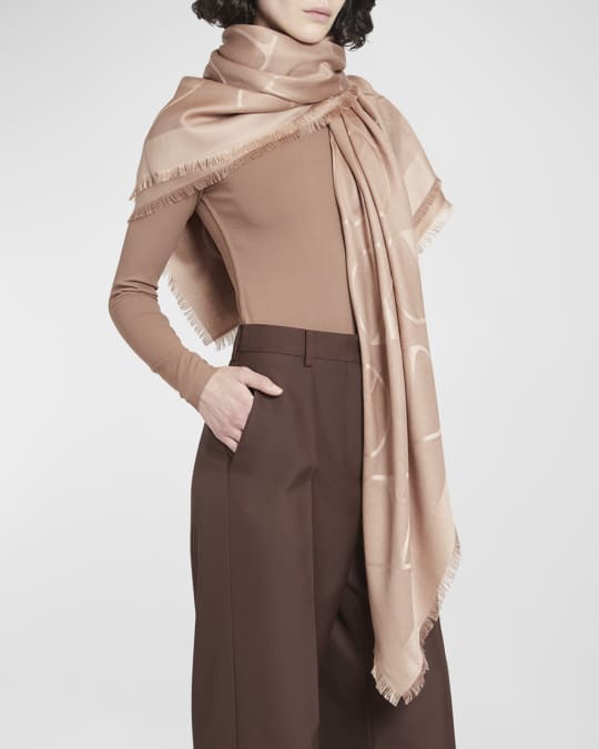 Neiman marcus silk scarves clearance