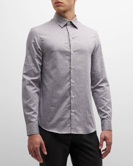 Armani camicia deals