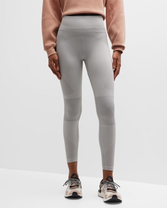 adidas by Stella McCartney TrueStrength Seamless Yoga Leggings