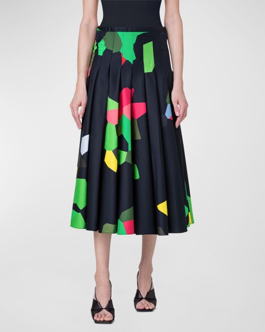 Ladies skirts top kaleidoscope