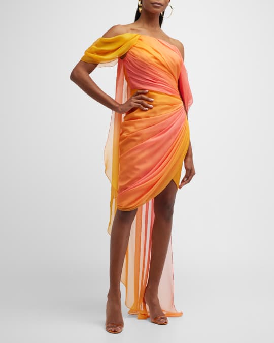 Neiman marcus cocktail dresses sales