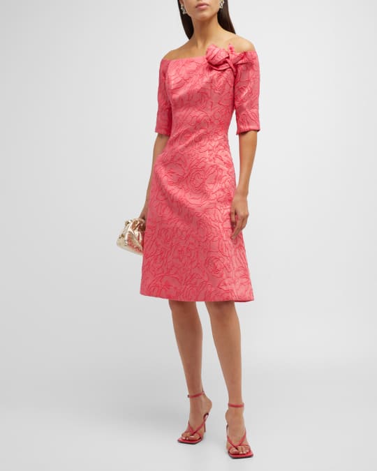 Neiman marcus 2025 teri jon dresses