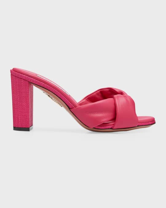 Neiman marcus mules sales