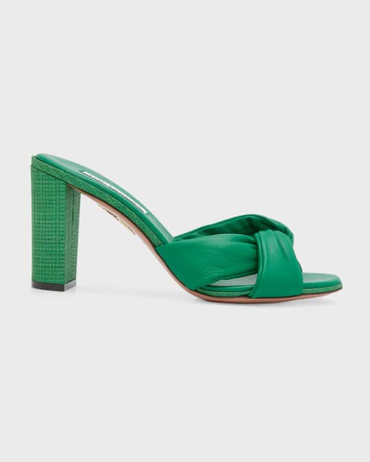 Neiman marcus aquazzura on sale