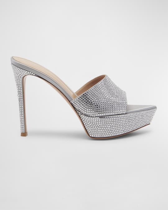 Neiman top marcus mules