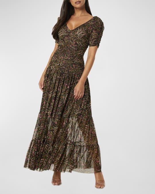 Robe best sale perla bash