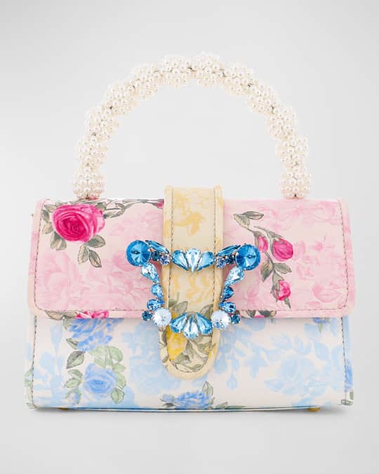 Sophia webster pink bag 2025