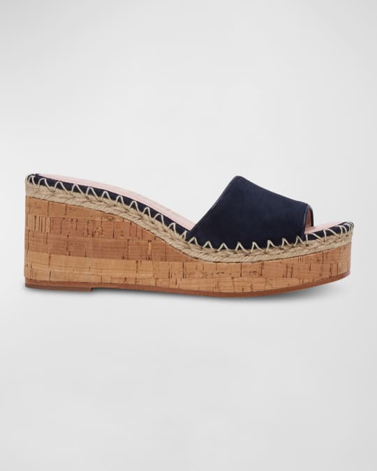 Kate spade espadrille sandals best sale