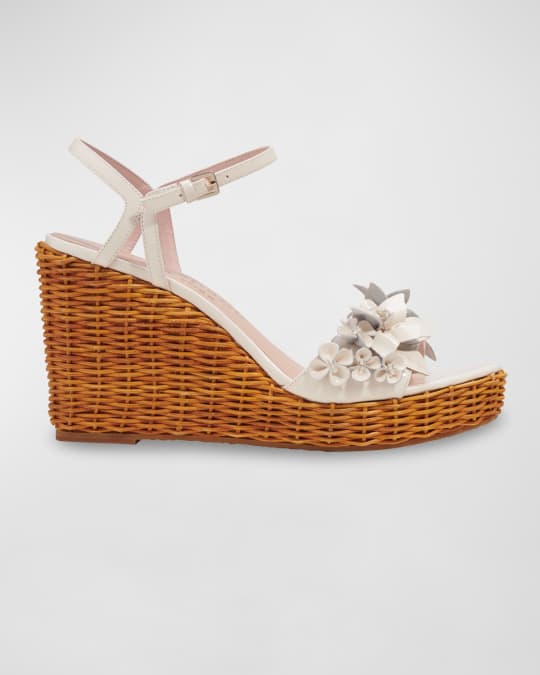 Neiman best sale marcus wedges