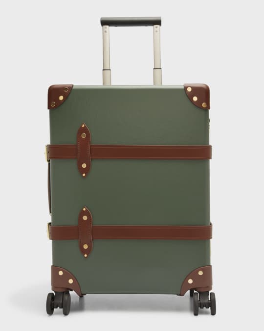 Neiman marcus luggage store