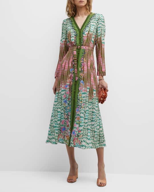 Saloni neiman discount marcus