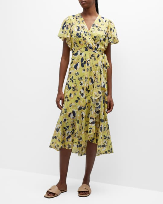 Neiman marcus hotsell tanya taylor