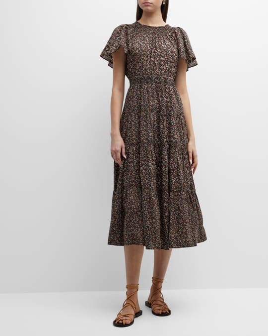 The Great The Creek Dress | Neiman Marcus