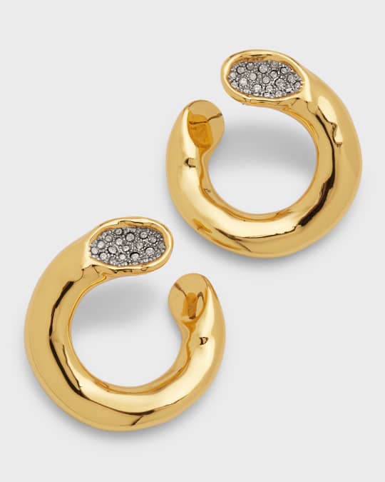Alexis bittar earrings neiman marcus deals