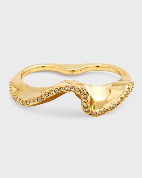 Alexis bittar ring hot sale