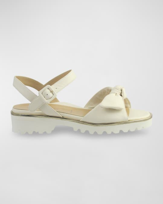 Ron white sandals sale