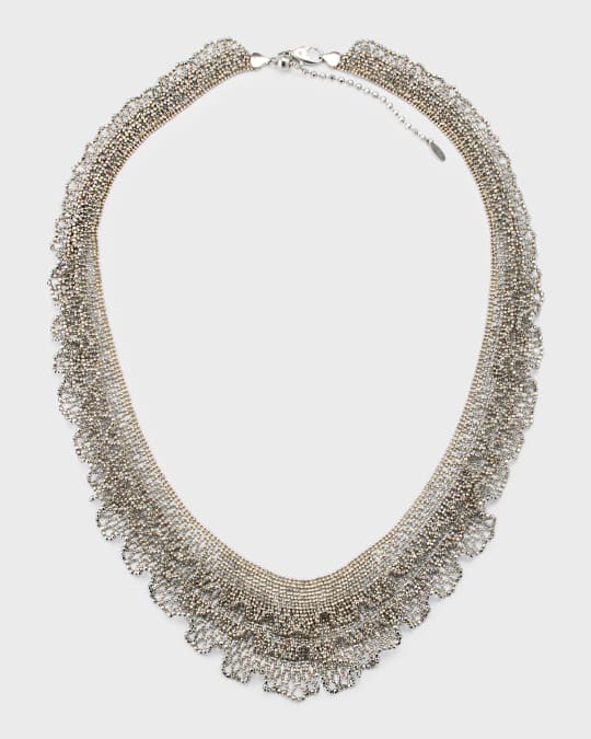 Neiman marcus online statement necklaces