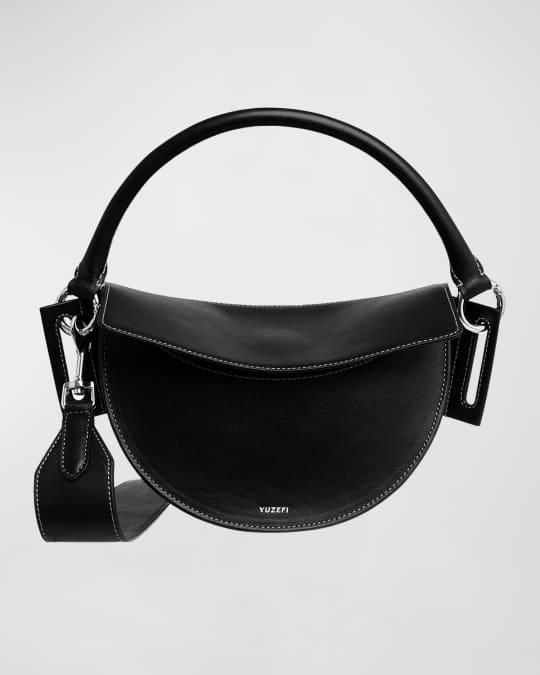 Yuzefi dip shoulder bag deals