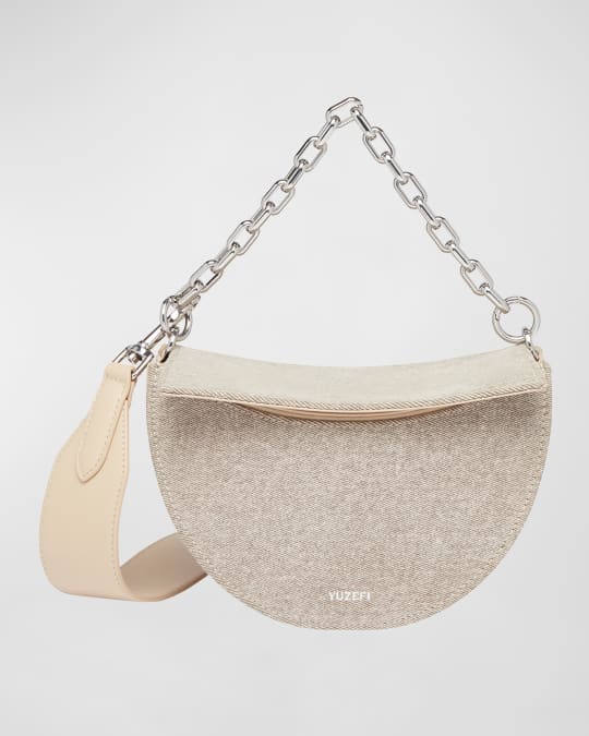 Yuzefi doris 2025 shoulder bag