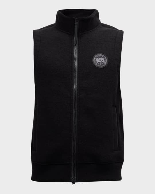 Canada goose vest neiman marcus cheap