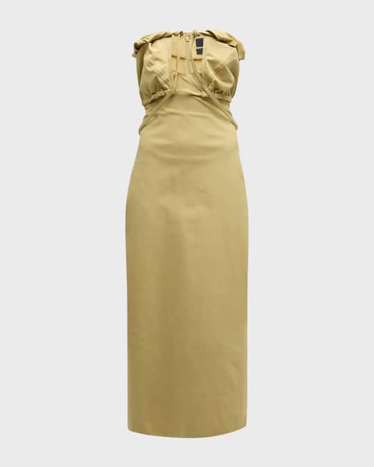 Jacquemus 2025 bambino dress