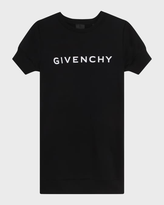 Givenchy paris t shirt dress cheap