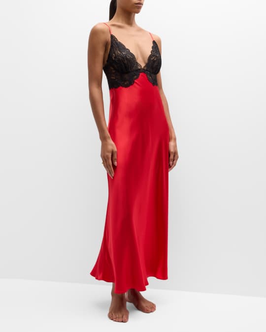 Neiman clearance marcus nightgown