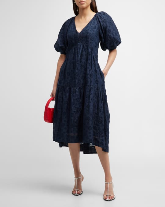 knee length dresses for ladies Fp Foolish Heart Printed – Fenwick main image 1
