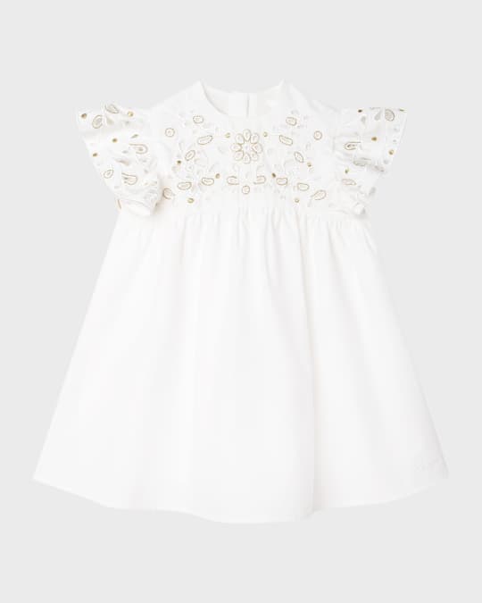 Neiman marcus sales baby girl dresses