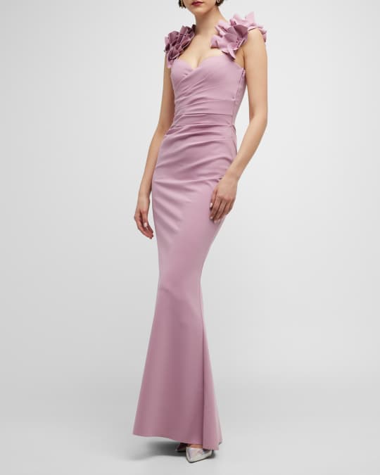 Neiman marcus shop evening gowns petite