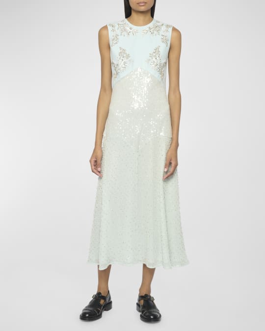 Neiman marcus erdem discount