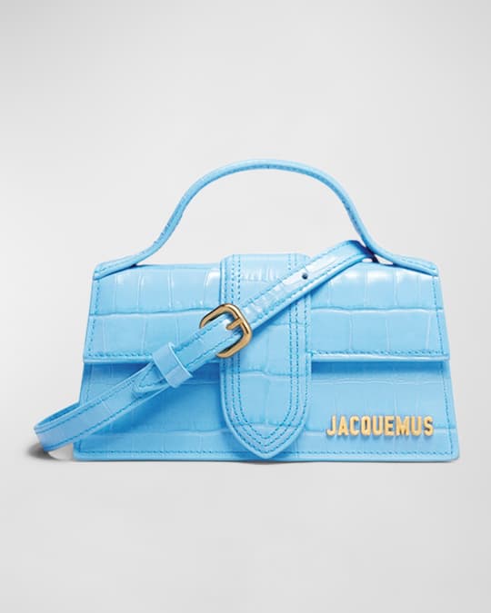 Jacquemus bag online neiman marcus