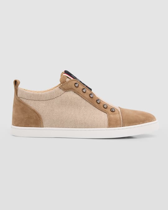 Christian louboutin mens shoes neiman marcus on sale
